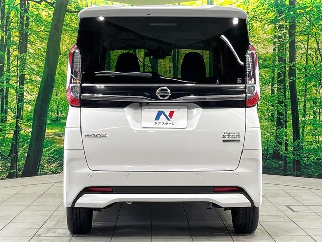 NISSAN ROOX 2022 Image 31