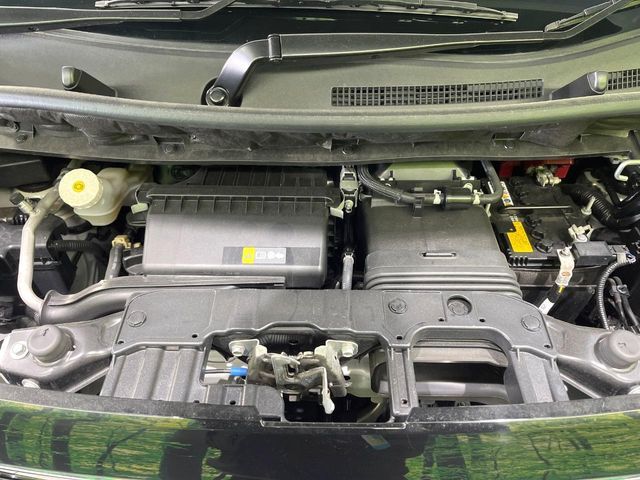 NISSAN ROOX 2022 Image 31