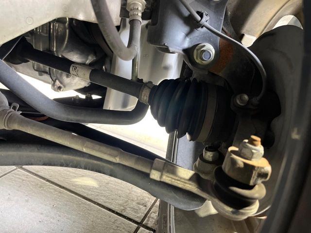 NISSAN ROOX 2022 Image 31