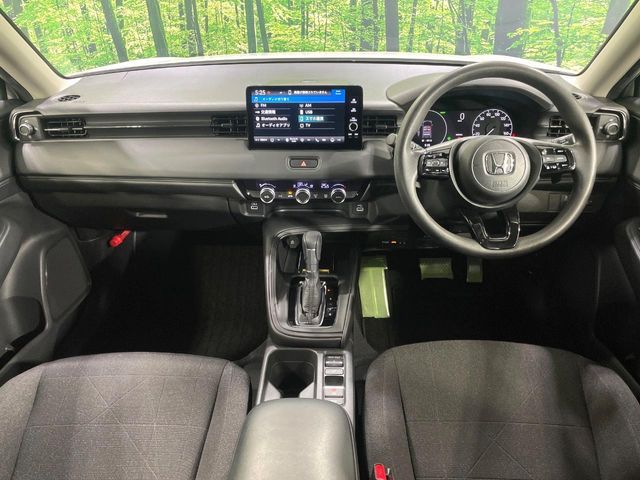 HONDA VEZEL E:HEV 2022 Image 31