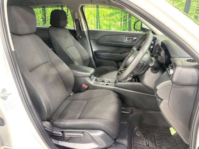 HONDA VEZEL E:HEV 2022 Image 31