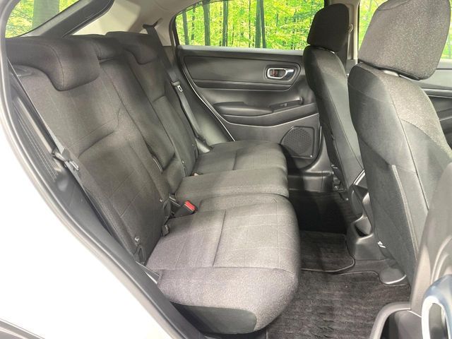 HONDA VEZEL E:HEV 2022 Image 31