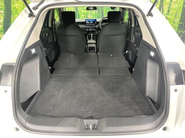 HONDA VEZEL E:HEV 2022 Image 31