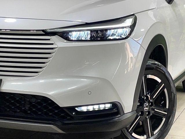 HONDA VEZEL E:HEV 2022 Image 31