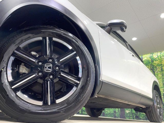 HONDA VEZEL E:HEV 2022 Image 31