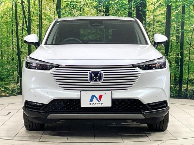 HONDA VEZEL E:HEV 2022 Image 31