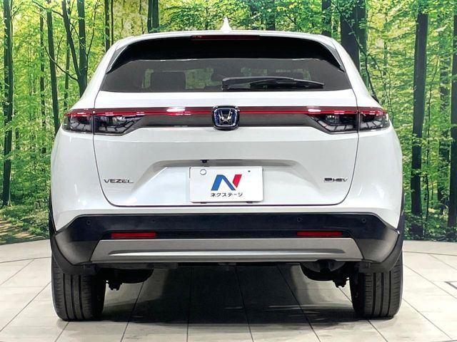 HONDA VEZEL E:HEV 2022 Image 31