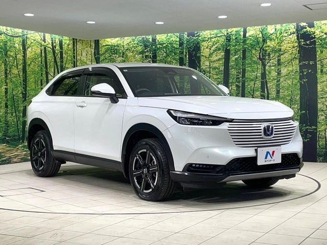HONDA VEZEL E:HEV 2022 Image 31