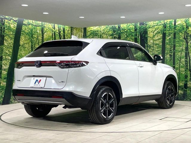 HONDA VEZEL E:HEV 2022 Image 31