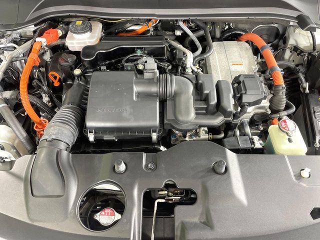 HONDA VEZEL E:HEV 2022 Image 31