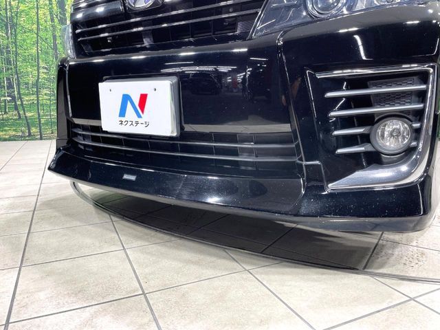 TOYOTA VOXY 2014 Image 31