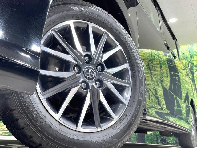 TOYOTA VOXY 2014 Image 31