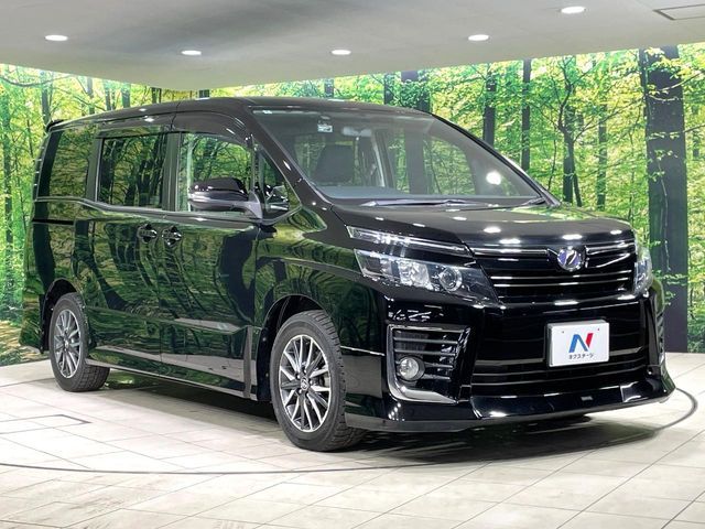 TOYOTA VOXY 2014 Image 31