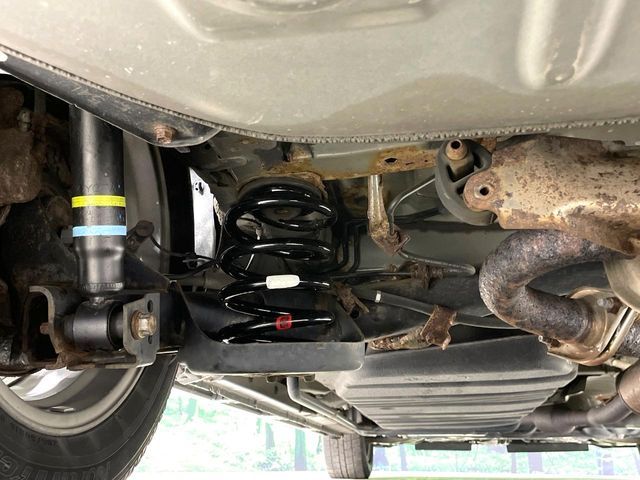 TOYOTA VOXY 2014 Image 31