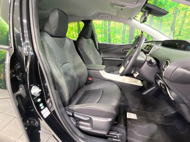 TOYOTA PRIUS 2016 Image 31