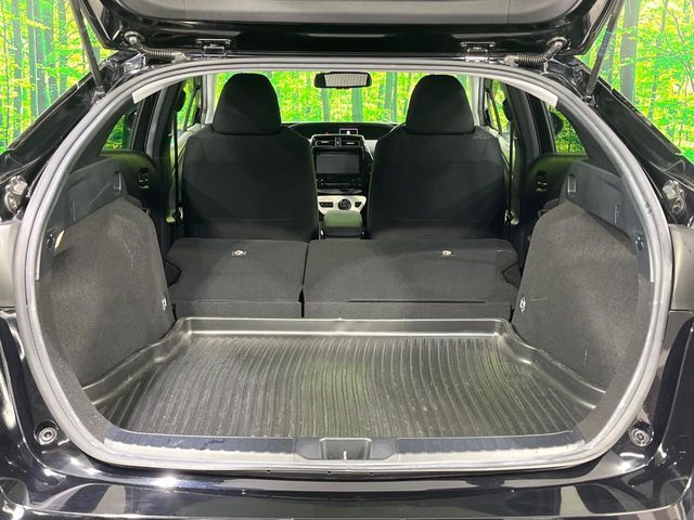 TOYOTA PRIUS 2016 Image 31