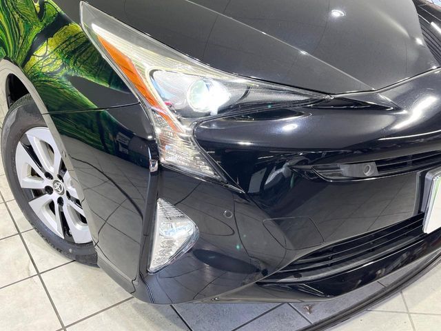 TOYOTA PRIUS 2016 Image 31