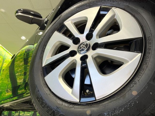 TOYOTA PRIUS 2016 Image 31