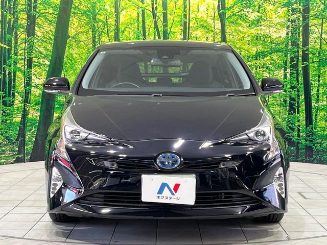 TOYOTA PRIUS 2016 Image 31