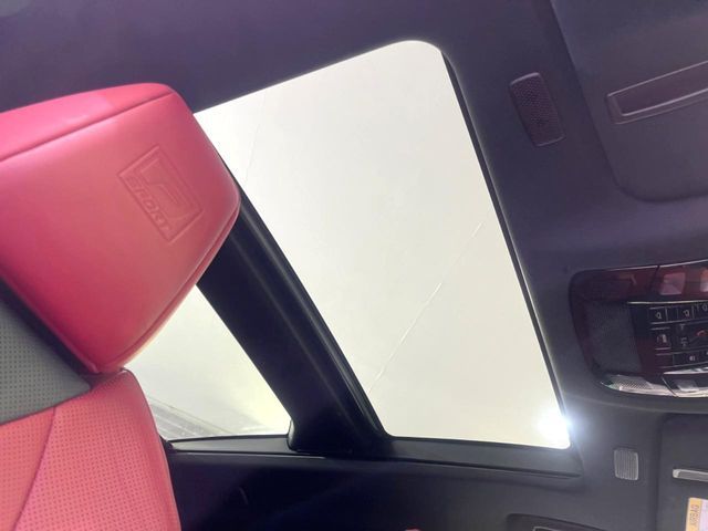 TOYOTA LEXUS NX350H 2023 Image 31