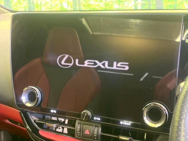 TOYOTA LEXUS NX350H 2023 Image 31