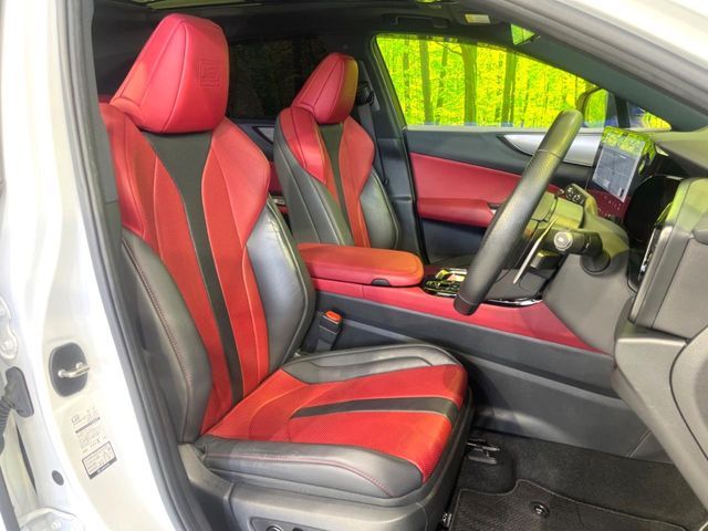 TOYOTA LEXUS NX350H 2023 Image 31