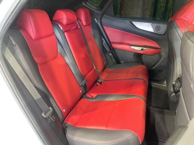 TOYOTA LEXUS NX350H 2023 Image 31