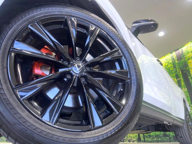 TOYOTA LEXUS NX350H 2023 Image 31