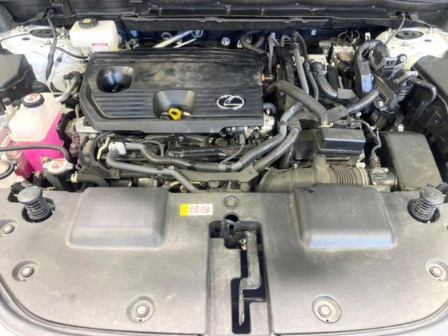 TOYOTA LEXUS NX350H 2023 Image 31