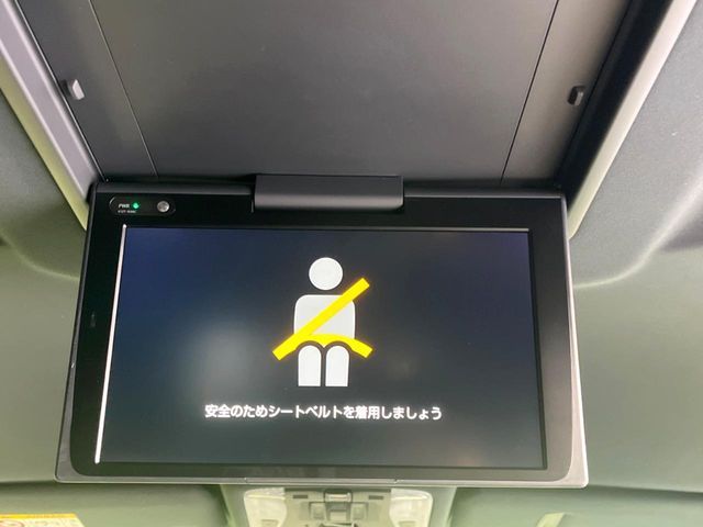 TOYOTA ALPHARD 2021 Image 31