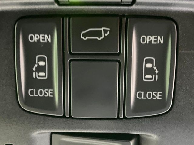 TOYOTA ALPHARD 2021 Image 31