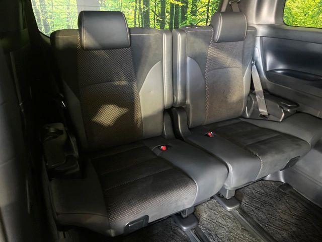 TOYOTA ALPHARD 2021 Image 31