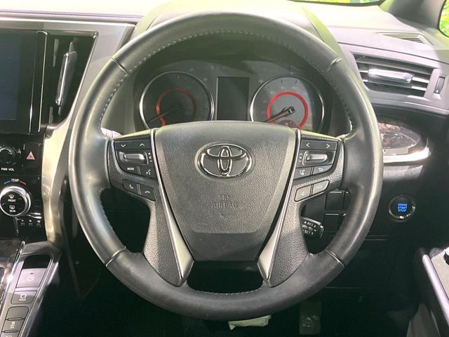 TOYOTA ALPHARD 2021 Image 31