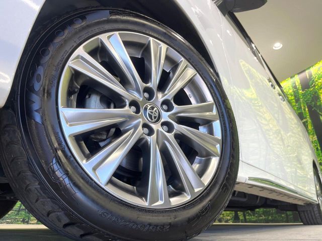 TOYOTA ALPHARD 2021 Image 31