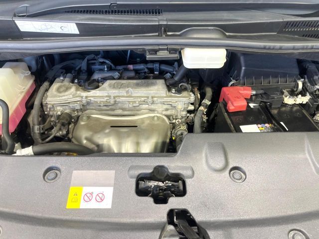 TOYOTA ALPHARD 2021 Image 31