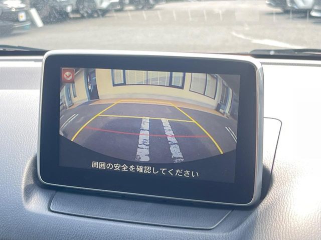 MAZDA DEMIO 2015 Image 31