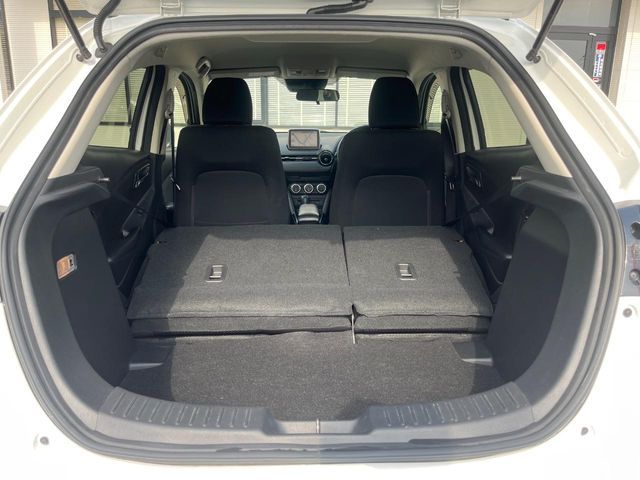 MAZDA DEMIO 2015 Image 31