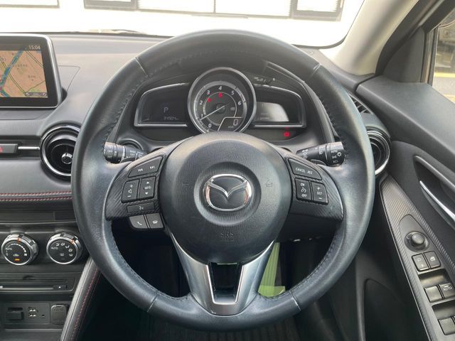 MAZDA DEMIO 2015 Image 31