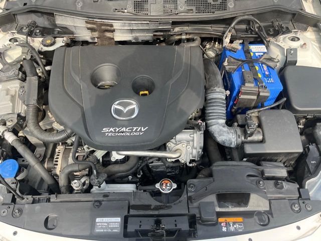 MAZDA DEMIO 2015 Image 31