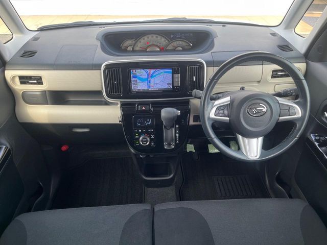 DAIHATSU MOVE CANBUS 2018 Image 31