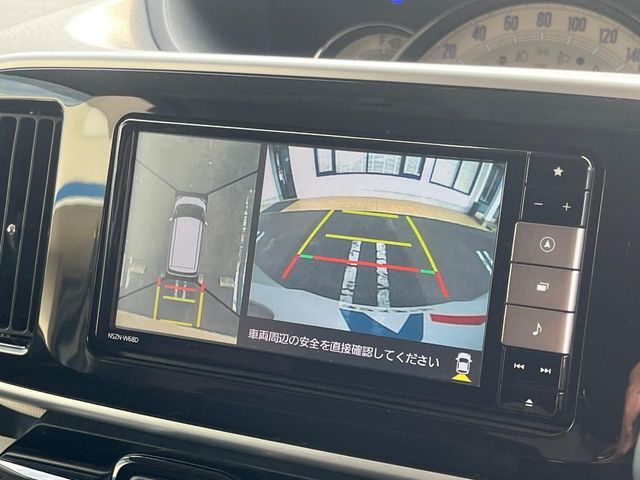 DAIHATSU MOVE CANBUS 2018 Image 31