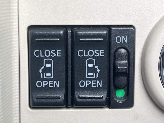 DAIHATSU MOVE CANBUS 2018 Image 31