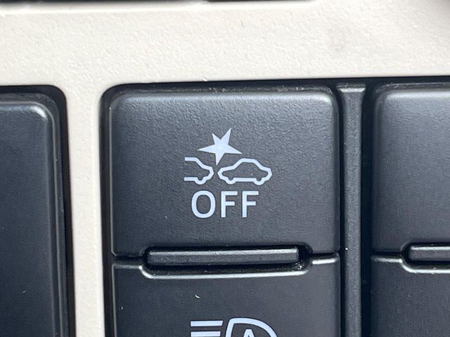 DAIHATSU MOVE CANBUS 2018 Image 31