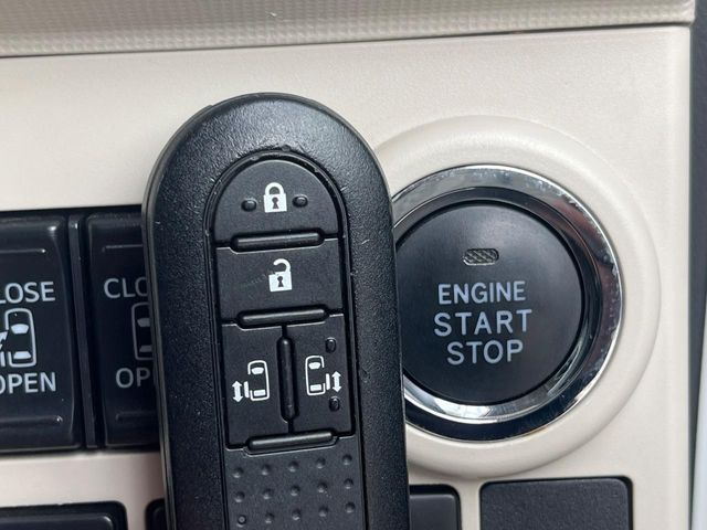 DAIHATSU MOVE CANBUS 2018 Image 31