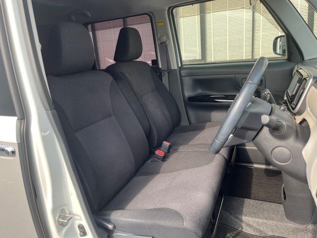 DAIHATSU MOVE CANBUS 2018 Image 31