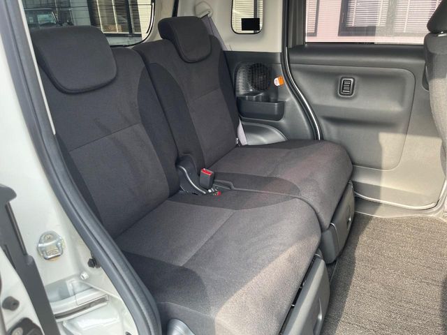 DAIHATSU MOVE CANBUS 2018 Image 31