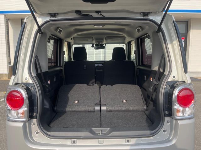 DAIHATSU MOVE CANBUS 2018 Image 31