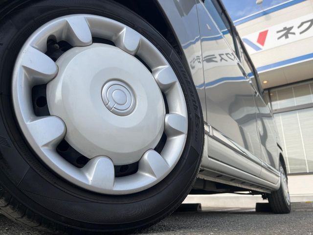 DAIHATSU MOVE CANBUS 2018 Image 31