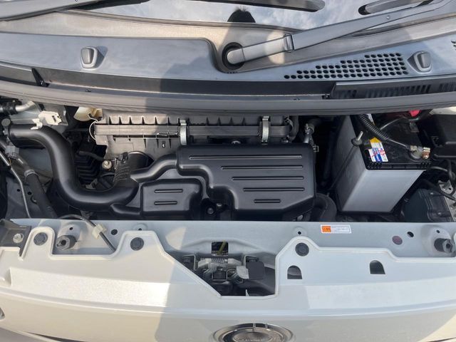 DAIHATSU MOVE CANBUS 2018 Image 31