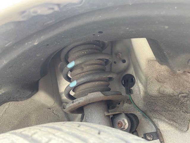 DAIHATSU MOVE CANBUS 2018 Image 31